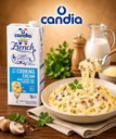 CANDIA 279660008 CREME FRAICHE CULINAIRE 18% UHT 1L