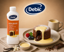 DEBIC CREME ANGLAISE 1L