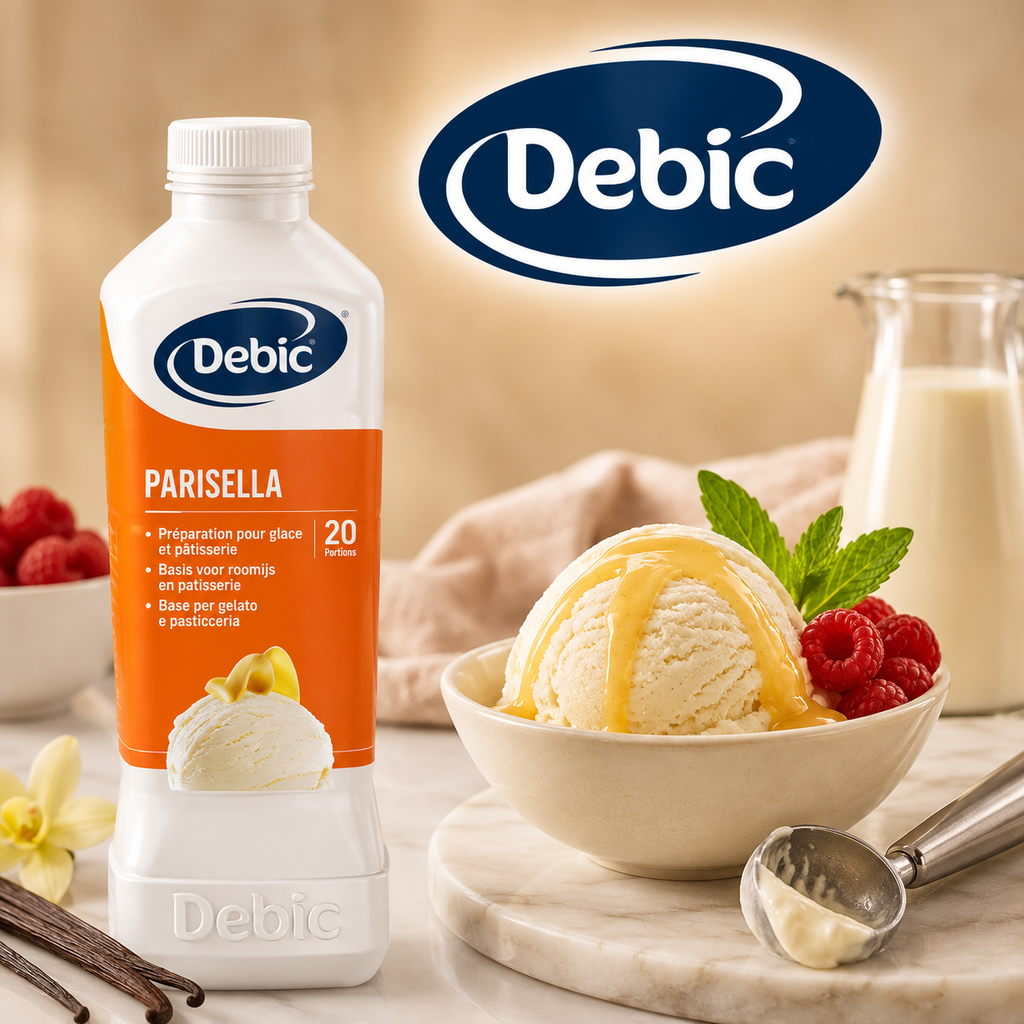 DEBIC PARFAIT 1L
