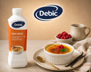 DEBIC CREME BRULEE 1L
