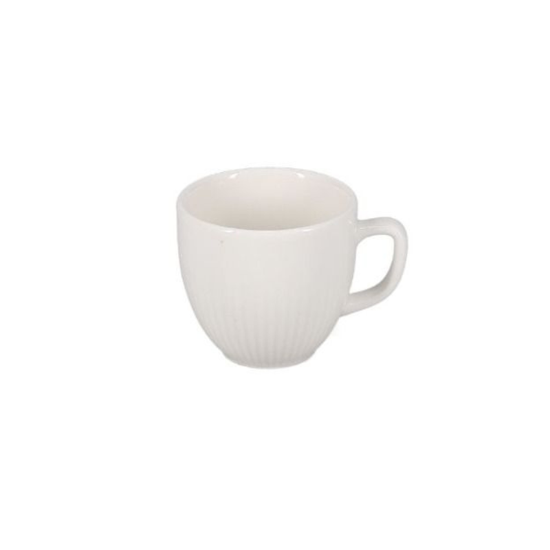 BONBISTRO SOLIS - TASSE EN PORCELAINE 20CL - 740541