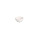 BONBISTRO SOLIS - BOL EN PORCELAINE BLANC 10CM HT 4,5CM - 740535