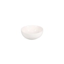 BONBISTRO SOLIS - BOL EN PORCELAINE BLANC 16CM HT 6CM - 740536