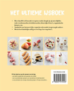 *FDS*LIVRE "Het grote ijsboek " NEW CHRISTOPHE DECLERCQ EDITION LANOO