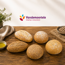❄️VAMIX MB2 ASSORTIMENT MINI-PAIN DE TABLE PAC 130X30GR