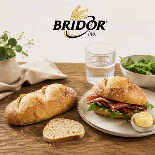 ❄️BRIDOR 33363 PAIN BATARD LALOS PRECUIT 20X330G