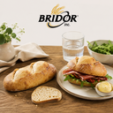 ❄️BRIDOR 33363 PAIN BATARD LALOS PRECUIT 20X330G
