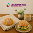❄️VAMIX B157 PETIT PAIN EMPEREUR AU SESAME PAC 50X60GR