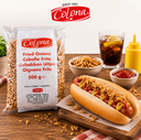 COLONA OIGNONS FRITS 500GR