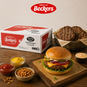 ❄️HAMBURGERS BECKERS 30X100GR