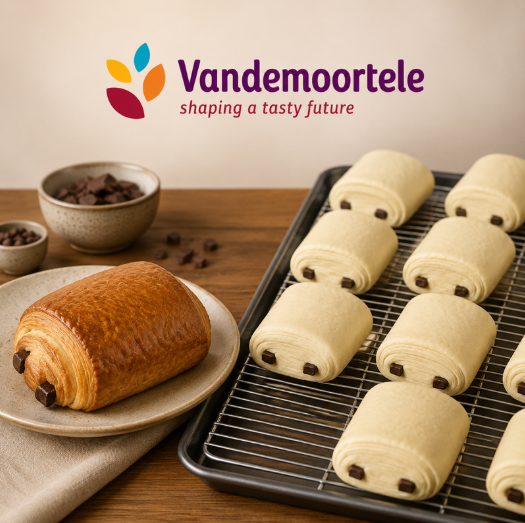 ❄️VAMIX KB78 PAIN AU CHOCOLAT AU BEURRE PAC 90X80GR