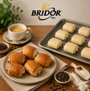 ❄️BRIDOR 35192 MINI PAIN CHOCO ECLAT DU TERROIR PAC 210X35GR