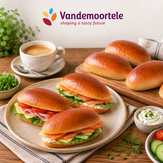 ❄️VAMIX B140 SANDWICH MOU 14CM CUIT 100X45GR