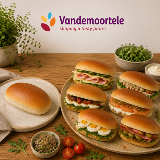 ❄️VAMIX B142 MINI SANDWICH MOU 9.5CM CUIT 200X25GR