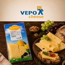FROMAGE EMMENTAL 45% TRANCHE 15/5 500GR