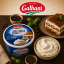 FROMAGE MASCARPONE GALBANI 500GR