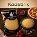 FROMAGE KAASBRIK MOZZARELLA RAPEE  PIZZAIOLO 2KG