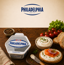 FROMAGE PHILADELPHIA NATURE 1,65KG