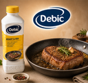 DEBIC CUIRE & ROTIR 1L