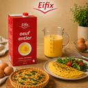 EIPRO OEUFS ENTIER LIQUIDE 10L 23% MATIERE SECHE