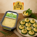 TRAITEUR PIERROT SALADE DE POULET CURRY 1.25KG