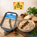 TRAITEUR PIERROT SALADE DE THON COCKTAIL  1.25KG