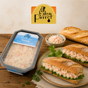 TRAITEUR PIERROT SALADE SURIMI CRABE 1.25KG
