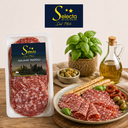 SELECTA 7586 SALAMI NAPOLI EN TRANCHES 250GR