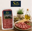 SELECTA 7585 SPIANATA ROMANA EN TRANCHES 250GR 
