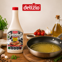 DELIZIO GOURMET CUIRE ET ROTIR 900ML