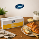 DEBIC TRADITIONAL BEURRE DE LAITERIE 10KG