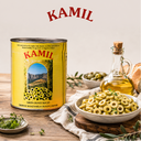 OLIVES VERTE EN TRANCHE 3KG