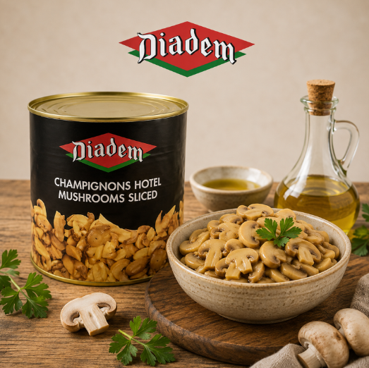 CHAMPIGNONS HOTEL 3L