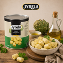 JYRELA CŒUR ARTICHAUT 480GR BOITE 4/4