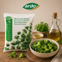 ❄️ARDO BROCOLIS FLEURETTE 40/60  2.5 KG