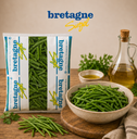❄️HARICOTS TRES FINS 2.5KG