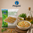❄️PINGUIN BRUNOISE LEGUMES 2.5KG (*)