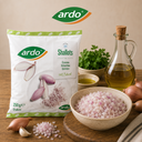 ❄️ARDO ÉCHALOTTES COUPÉES FINEMENT 250GR 