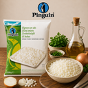 ❄️PINGUIN OIGNONS EN CUBE 10/10 2,5KG