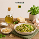 BARGUES PIGNONS DE PIN 1KG
