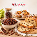 RAISINS SEC TURCS LA PULPE  TYPE 9 *** 1KG ***