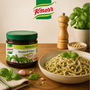 KNORR PRIMERBA BOUQUET ALL'ITALIA 340GR