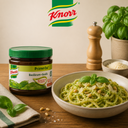 KNORR PRIMERBA BASILIC 340GR