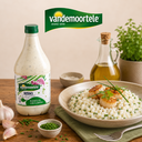 VANDEMOORTELE VINAIGRETTE RISSO CIBOULETTE 2L