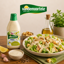 VANDEMOORTELE VINAIGRETTE CESAR 1L