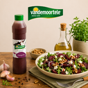 VANDEMOORTELE VINAIGRETTE BALSAMICO 1L