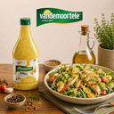 VANDEMOORTELE VINAIGRETTE MIEL MOUTARDE 2L