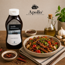 APOLLO SAUCE POUR WOK - SZECHUAN 950ML