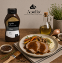 APOLLO SAUCE GLACE VEAU 710ML
