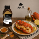 APOLLO SAUCE GLACE HOMARD 710ML